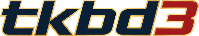 tkbd3 Logo